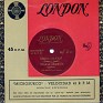 Ted Heath Ted Heath Y Su Música London 7" Spain BEP 6129. Subida por Down by law